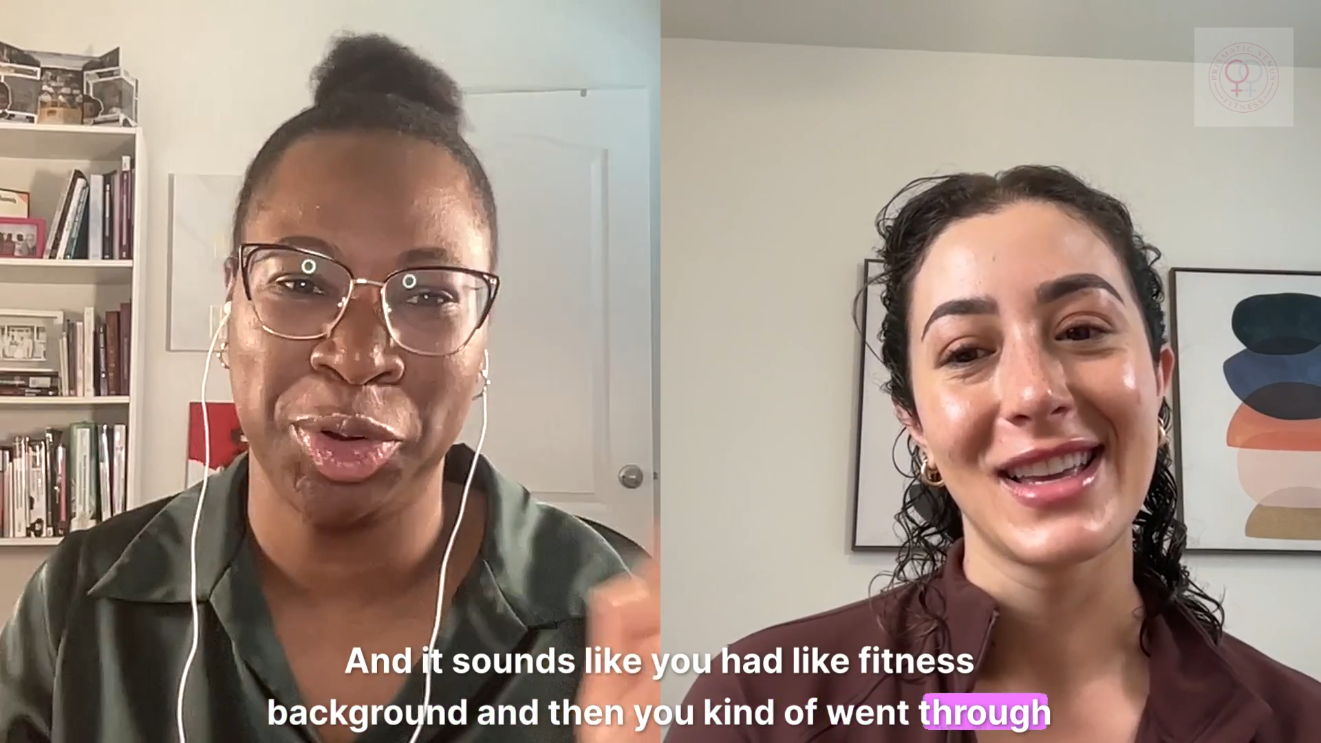 Spotify Creator, Wellness, Community, Aqua Fitness, Group fitness, Diversity, Zumba, Career Goals, Mental Health