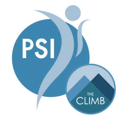 Postpartum Support International, The Climb, The Climb Team Apopka