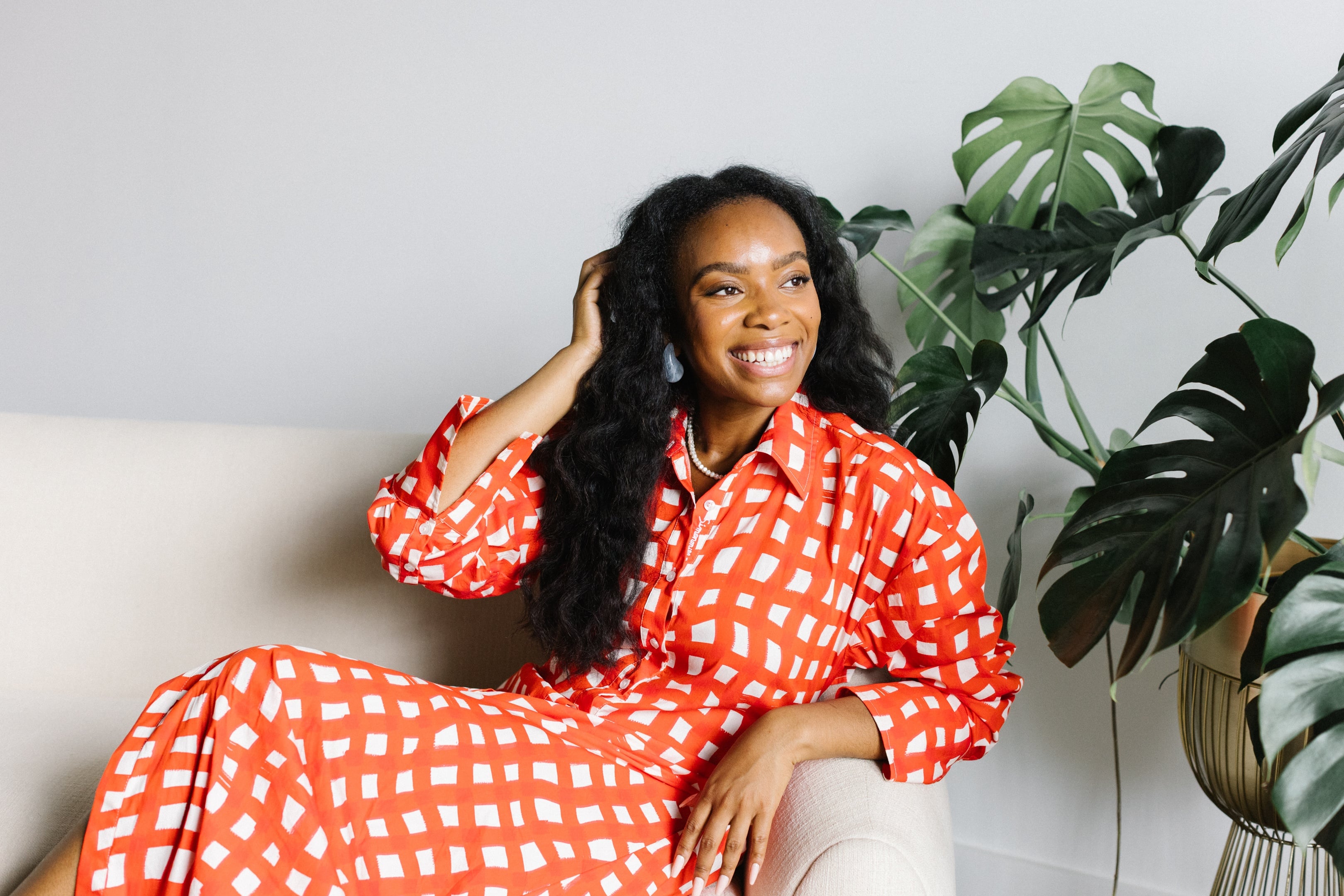 Kyla Brown, Style Coach, It's Kyla Not Kyla, Style